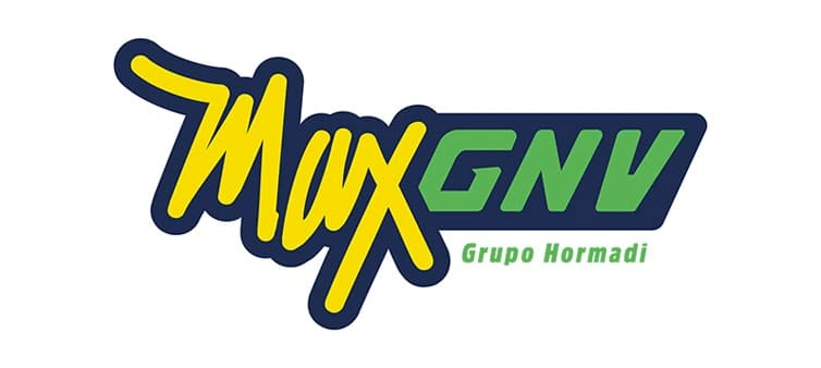 Logo MaxGNV