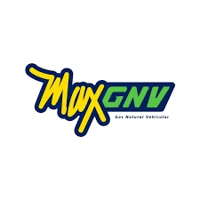 Logo MAX GNV